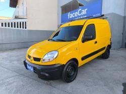 RENAULT Kangoo 1.6 16V 4P EXPRESS