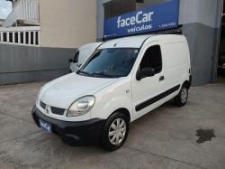 RENAULT Kangoo 1.6 16V 3P FLEX EXPRESS