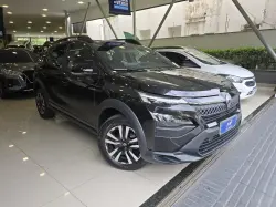 RENAULT Kardian 1.0 12V 4P FLEX TCE TURBO EVOLUTION