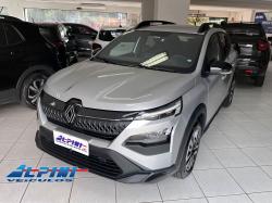 RENAULT Kardian 1.0 12V 4P FLEX TCE TURBO EVOLUTION AUTOM�TICO
