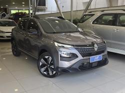 RENAULT Kardian 1.0 12V 4P TECHNO TURBO AUTOM�TICO