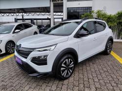 RENAULT Kardian 1.0 12V 4P FLEX TCE TURBO EVOLUTION AUTOM�TICO