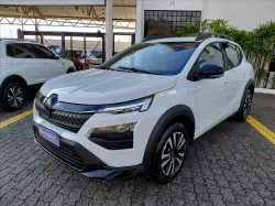 RENAULT Kardian 1.0 12V 4P FLEX TCE TURBO EVOLUTION AUTOM�TICO