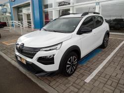 RENAULT Kardian 1.0 12V 4P FLEX TCE TURBO EVOLUTION AUTOM�TICO