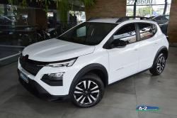RENAULT Kardian 1.0 12V 4P FLEX TCE TURBO EVOLUTION AUTOM�TICO