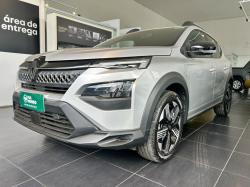 RENAULT Kardian 1.0 12V 4P FLEX TECHNO TCE TURBO AUTOM�TICO