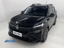 RENAULT Kardian 1.0 12V 4P FLEX TCE TURBO EVOLUTION AUTOMÁTICO