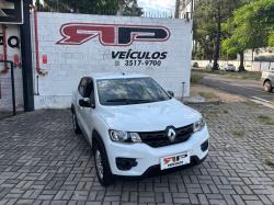 RENAULT Kwid 1.0 12V 4P SCE FLEX ZEN