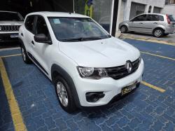 RENAULT Kwid 1.0 12V 4P SCE FLEX ZEN