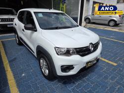 RENAULT Kwid 1.0 12V 4P SCE FLEX ZEN