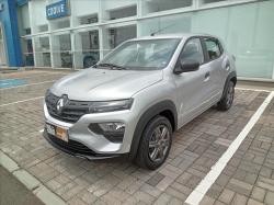 RENAULT Kwid 1.0 12V 4P SCE FLEX ZEN