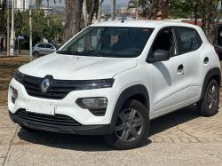 RENAULT Kwid 1.0 12V 4P SCE FLEX ZEN