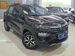 RENAULT Kwid 1.0 12V 4P SCE FLEX OUTSIDER RENAULT Kwid 1.0 12V 4P SCE FLEX OUTSIDER