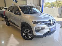 RENAULT Kwid 1.0 12V 4P SCE FLEX INTENSE RENAULT Kwid 1.0 12V 4P SCE FLEX INTENSE