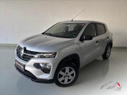 RENAULT Kwid 1.0 12V 4P SCE FLEX ZEN