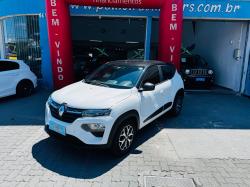 RENAULT Kwid 1.0 12V 4P SCE FLEX INTENSE