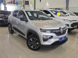 RENAULT Kwid 1.0 12V 4P SCE FLEX INTENSE