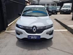 RENAULT Kwid 1.0 12V 4P SCE FLEX ZEN