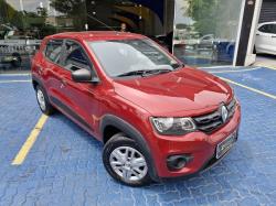 RENAULT Kwid 1.0 12V 4P SCE FLEX ZEN