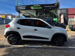 RENAULT Kwid 1.0 12V 4P SCE FLEX ZEN