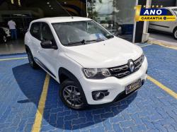 RENAULT Kwid 1.0 12V 4P SCE FLEX INTENSE