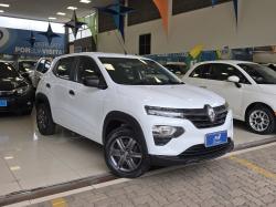 RENAULT Kwid 1.0 12V 4P SCE FLEX ZEN