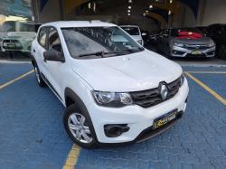 RENAULT Kwid 1.0 12V 4P SCE FLEX ZEN