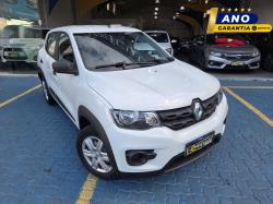 RENAULT Kwid 1.0 12V 4P SCE FLEX ZEN