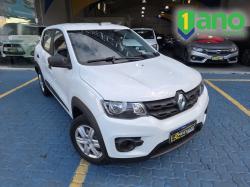 RENAULT Kwid 1.0 12V 4P SCE FLEX ZEN