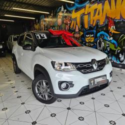 RENAULT Kwid 1.0 12V 4P SCE FLEX INTENSE