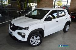 RENAULT Kwid 1.0 12V 4P SCE FLEX ZEN