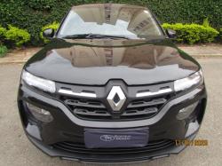 RENAULT Kwid 1.0 12V 4P SCE FLEX INTENSE
