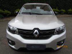 RENAULT Kwid 1.0 12V 4P SCE FLEX INTENSE
