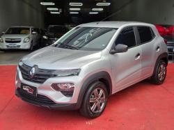 RENAULT Kwid 1.0 12V 4P SCE FLEX ZEN