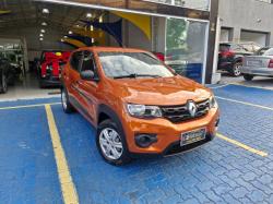 RENAULT Kwid 1.0 12V 4P SCE FLEX ZEN