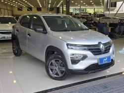RENAULT Kwid 1.0 12V 4P SCE FLEX ZEN