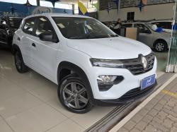 RENAULT Kwid 1.0 12V 4P SCE FLEX ZEN
