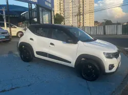 RENAULT Kwid 1.0 12V 4P SCE FLEX ZEN