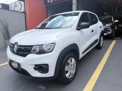 RENAULT Kwid 1.0 12V 4P SCE FLEX ZEN