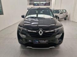 RENAULT Kwid 1.0 12V 4P SCE FLEX OUTSIDER