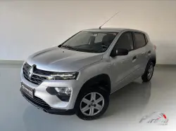 RENAULT Kwid 1.0 12V 4P SCE FLEX ZEN