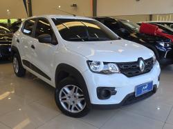 RENAULT Kwid 1.0 12V 4P SCE FLEX ZEN