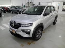 RENAULT Kwid 1.0 12V 4P SCE FLEX ZEN