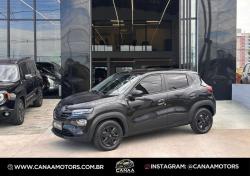RENAULT Kwid 1.0 12V 4P SCE FLEX INTENSE