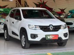 RENAULT Kwid 1.0 12V 4P SCE FLEX ZEN