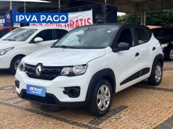 RENAULT Kwid 1.0 12V 4P SCE FLEX ZEN