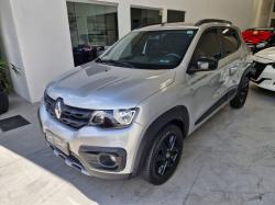 RENAULT Kwid 1.0 12V 4P SCE FLEX OUTSIDER