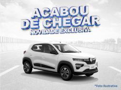 RENAULT Kwid 1.0 12V 4P SCE FLEX ZEN