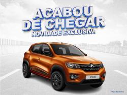 RENAULT Kwid 1.0 12V 4P SCE FLEX ZEN