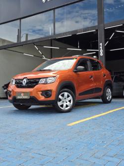 RENAULT Kwid 1.0 12V 4P SCE FLEX ZEN